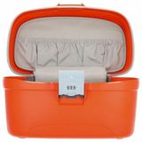 Roncato beautycase Small oranje