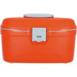 Roncato beautycase Small oranje