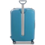 Roncato Light 4 Wiel Trolley 75 smeraldo