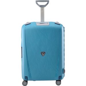 Roncato trolley Light 68 cm. blauw