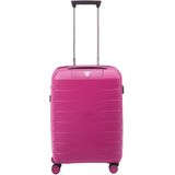 Roncato Box Sport 2.0 4 wielen Cabinewagen S 55 cm nero-magenta