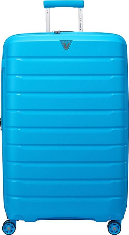Roncato Grosser Trolley Erweiterbar 78 Cm Sky