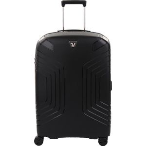 Roncato Ypsilon 4 wielen Trolley L 69 cm nero