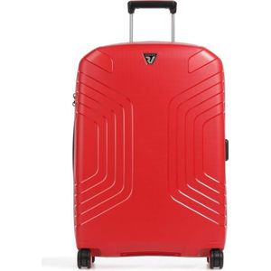 Roncato Ypsilon 4 wielen Trolley L 69 cm rosso