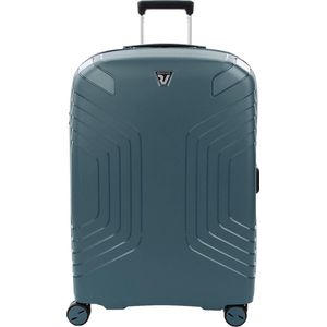 Roncato Ypsilon 4.0 Expandable Trolley 78 verde bottiglia hardcase koffer lichtgewicht koffer