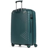Roncato Ypsilon 4.0 Mittelgrosser Spinner M 69cm erweiterbar Green