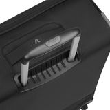 Roncato Carry-on Spinner 55x40x20 Cm Black