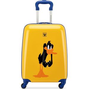 Roncato Looney Tunes 4 wielen Kinderwagen 50 cm  geel