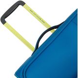 Roncato Move Grosse Koffer 77cm erweiterbar Blauer See