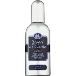 Uniseks Parfum Tesori d'Oriente EDT Mirre 100 ml