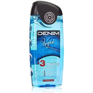 Denim Original Douchegel 250 ml