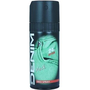 Denim Musk Deo Spray 150 ml