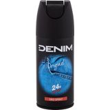 Denim - Original - Deodorant - 150 ml