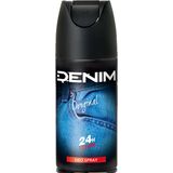 Denim - Original - Deodorant - 150 ml