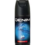 Denim - Original - Deodorant - 150 ml