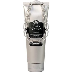 TESORI D'ORIENTE White Moss Douche 250 ml Bad En Douche Product