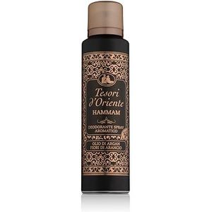 T Oriente Deo Spr Hammam 150 ml