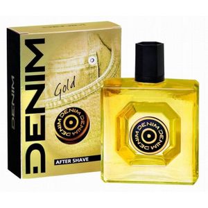 Denim Gold Aftershave lotion 100 ml