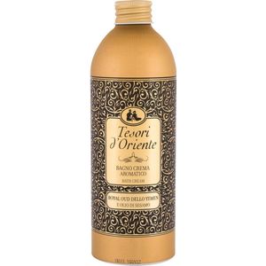 bagnoschiuma royal oud dello yemen 500 ml