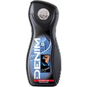 Denim - Original - Douchegel - 400 ml