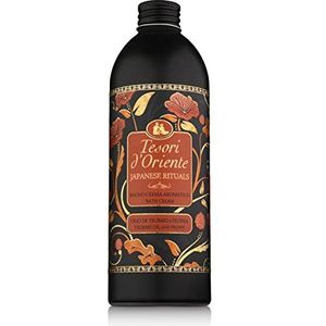 Rituals - Japans Badschuim - Aromatisch - Tsubaki- en Pioenrozenolie