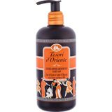 Vloeibare Zeep - Lotusbloesem - 300 ml - Hoogwaardige Materialen