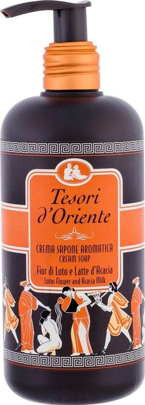 Vloeibare Zeep - Lotusbloesem - 300 ml - Hoogwaardige Materialen