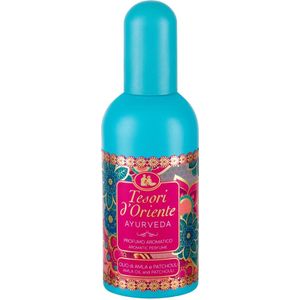 Tesori d'Oriente Ayurveda - aromatisch parfum, 100 ml