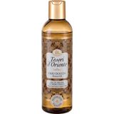 Tesori d'Oriente - Argan & Cyperus Oils - Doucheolie - 250 ml