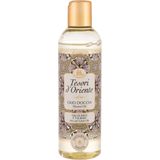 Tesori d'Oriente - Rice & Tsubaki Oils - Doucheolie - 250 ml