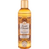 Tesori d'Oriente Amla & Sesame Oils Doucheolie Unisex 250 ml