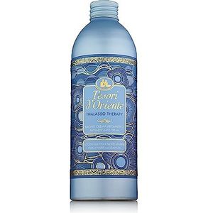 Tesori d'Oriente Thalasso Therapy Bad Crème, aromatisch, 500 ml