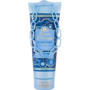 Tesori d'Oriente Thalasso Therapy Douche Aromatische Crème, 250 ml