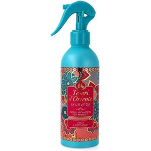 Tesori d'oriente interieurspray ayurveda