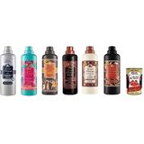 Wasverzachter - Polpa di Pomodoro - Romige Textuur - Microcapsule-technologie