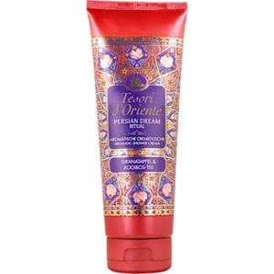 Tesori d Oriente - Persian Dream - Douchecrème - 250 ml