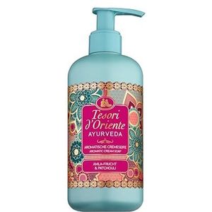 Tesori d'Oriente - Ayurveda - Handzeep - Amla Fruit - 300ml