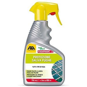 FILA Surface Care Solutions FUGAPROOF rimpelbescherming, 750 ml