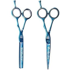 Kiepe Professionele Waterschaar & Effileerschaar Set 5,5