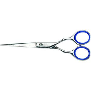 Kiepe Professional - Professionele Kappersschaar - Relax Ergonomic - 6 inch - Kappersschaar - Haar - Knipschaar - Knippen - Kapper Set - Kapper - Premium Kappersschaar - Ergonomisch Knipschaar