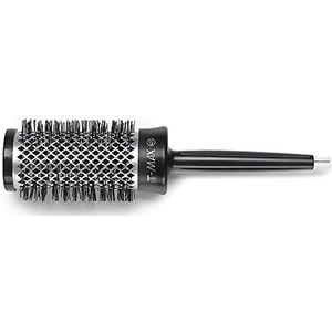 Kiepe Italia Professionele thermo-keramische haarborstel, 43 mm