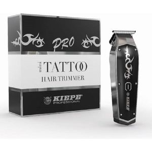 KIEPE Tattoo Hair Trimmer
