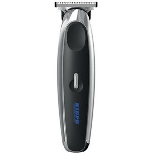 Kiepe Professional - Snoods Trimmer - Haartrimmer - Zwart - Professioneel