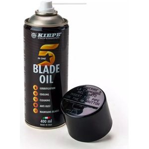 Kiepe - Professional Blade Oil - Olie - 400 ml