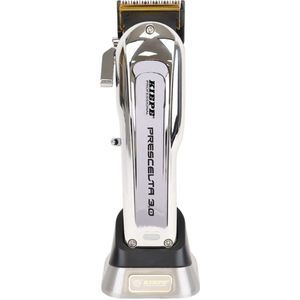 Kiepe - Prescelta 3.0 Clipper - Tondeuse - Zwart - Hoogwaardige Snijmessen