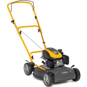 Stiga - MULTICLIP 47 - Benzine Grasmaaier - 45 cm - Staal
