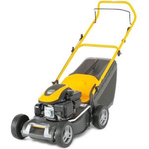 Stiga - Collector 43 - Grasmaaier - Grijs - Benzine - 123 cc