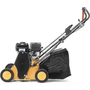Stiga SVP 40 G | Benzine verticuteermachine 182 cc | 4-takt - 211400248/ST1