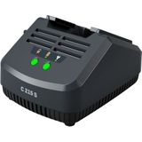 Stiga - C 215 S - Acculader - Geschikt voor 20V Accu - EU-stekker