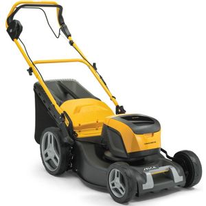 Stiga GT 100e Kit 20V Li-Ion accu grastrimmer set (1x 2,0Ah accu) - 25cm